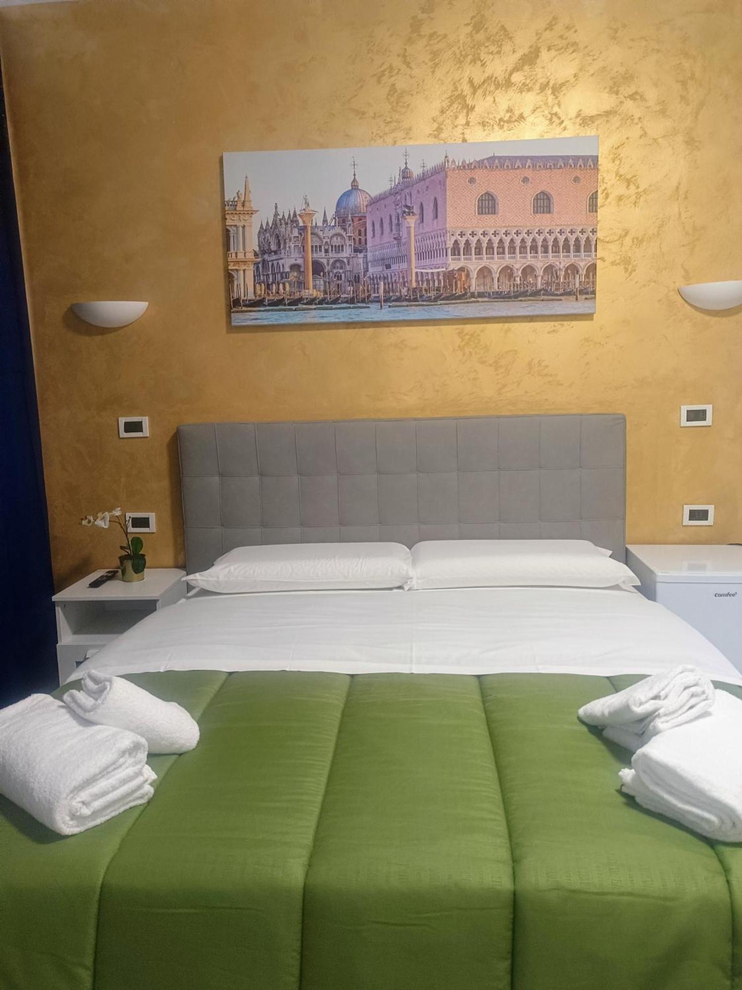 Maison d'hôtes Tms Venise