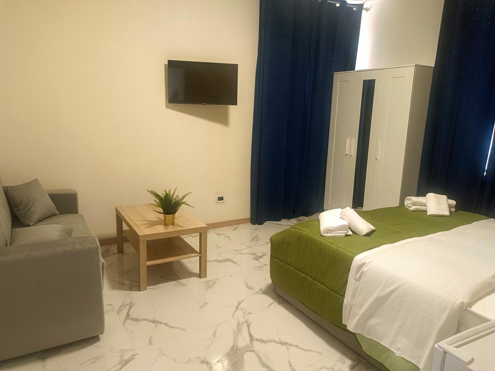 Affittacamere Tms Venezia