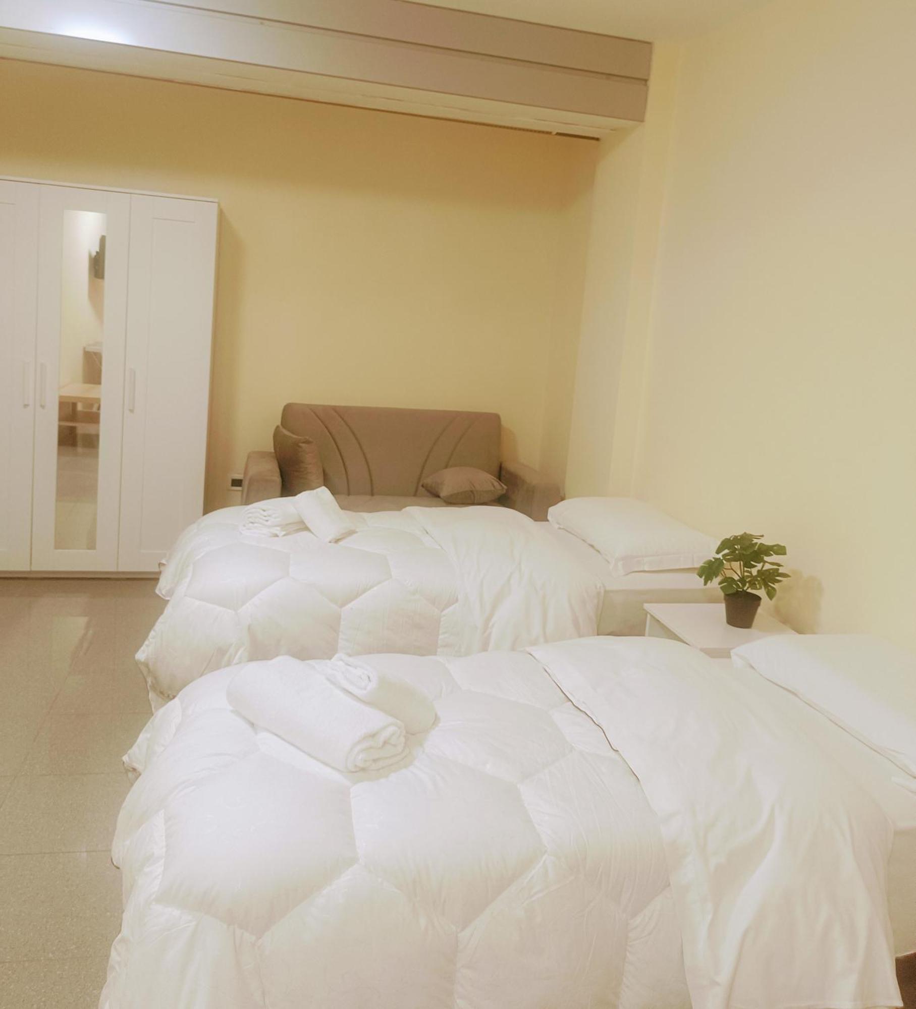 Tms Affittacamere Venezia