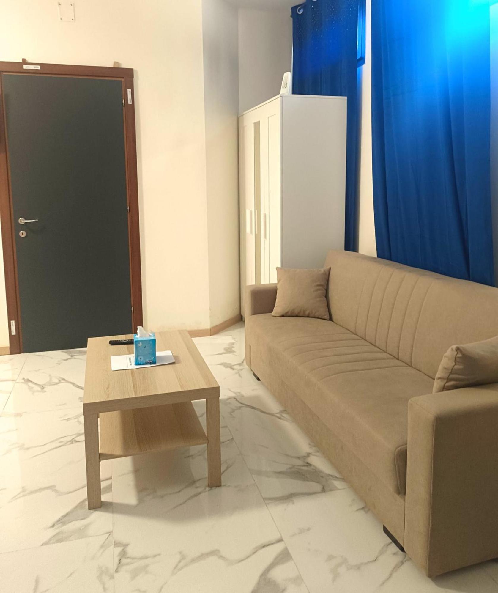 Tms Affittacamere Venezia